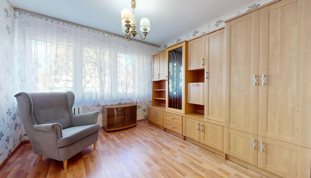 Mieszkanie na sprzedaż Szczecin, Niebuszewo 47 m2 | Arka Nieruchomości