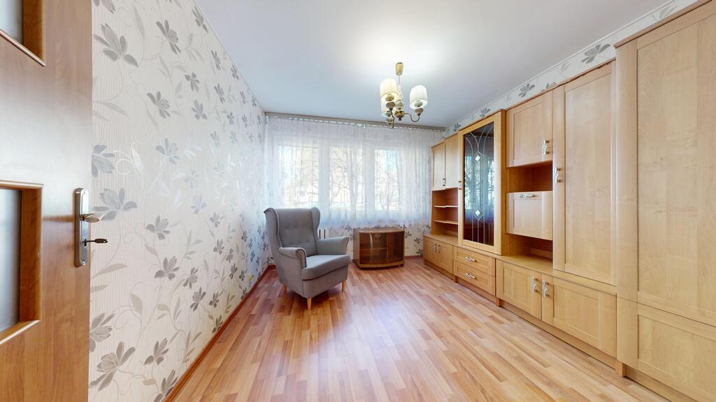 Mieszkanie na sprzedaż Szczecin, Niebuszewo 47 m2 | Arka Nieruchomości