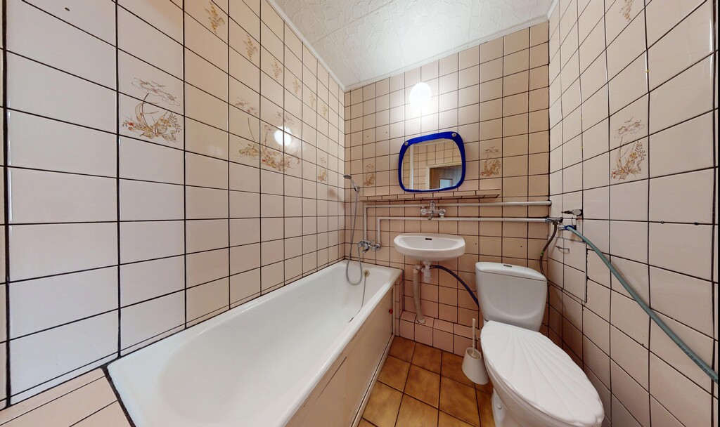 Mieszkanie na sprzedaż Szczecin, Niebuszewo 47 m2 | Arka Nieruchomości