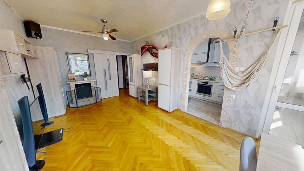 Mieszkanie na sprzedaż Szczecin, Centrum 37 m2 | Arka Nieruchomości