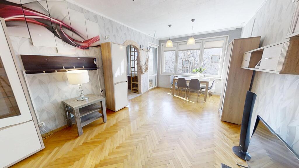 Mieszkanie na sprzedaż Szczecin, Centrum 37 m2 | Arka Nieruchomości