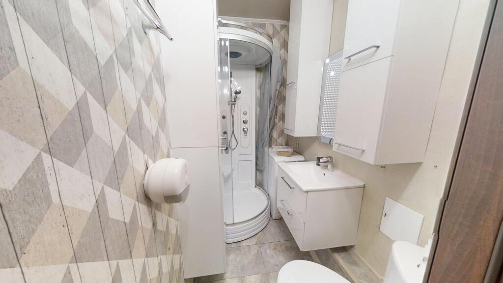 Mieszkanie na sprzedaż Szczecin, Centrum 37 m2 | Arka Nieruchomości