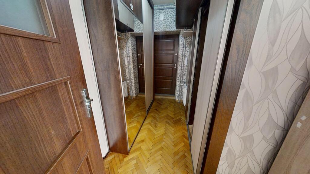 Mieszkanie na sprzedaż Szczecin, Centrum 37 m2 | Arka Nieruchomości