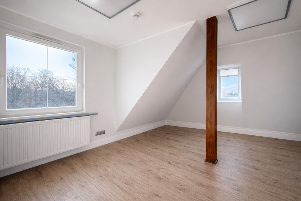 Mieszkanie na wynajem Szczecin, Łękno 103 m2 | Arka Nieruchomości