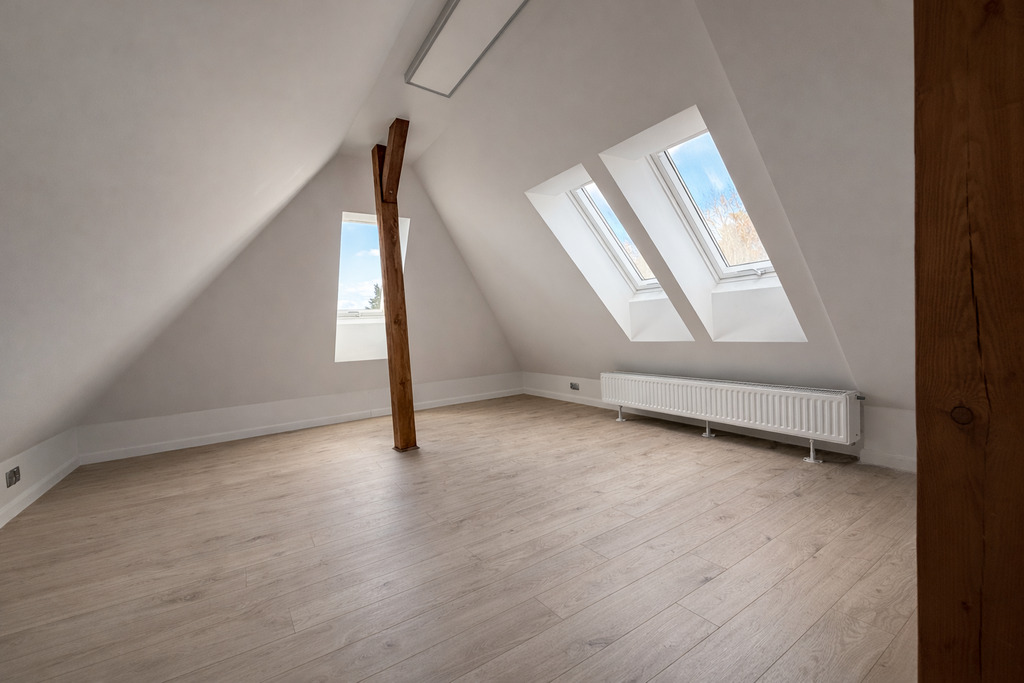 Mieszkanie na wynajem Szczecin, Łękno 103 m2 | Arka Nieruchomości