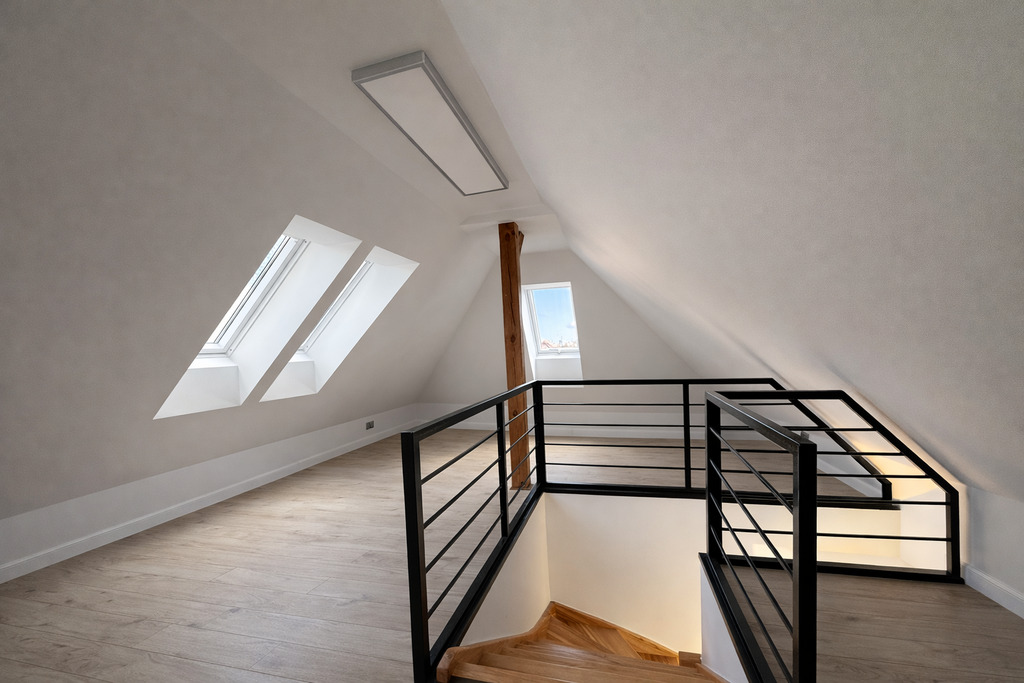 Mieszkanie na wynajem Szczecin, Łękno 103 m2 | Arka Nieruchomości