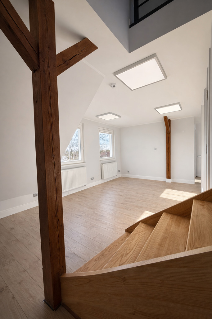 Mieszkanie na wynajem Szczecin, Łękno 103 m2 | Arka Nieruchomości