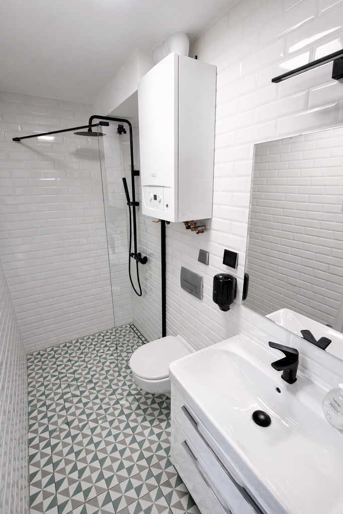 Mieszkanie na wynajem Szczecin, Łękno 103 m2 | Arka Nieruchomości