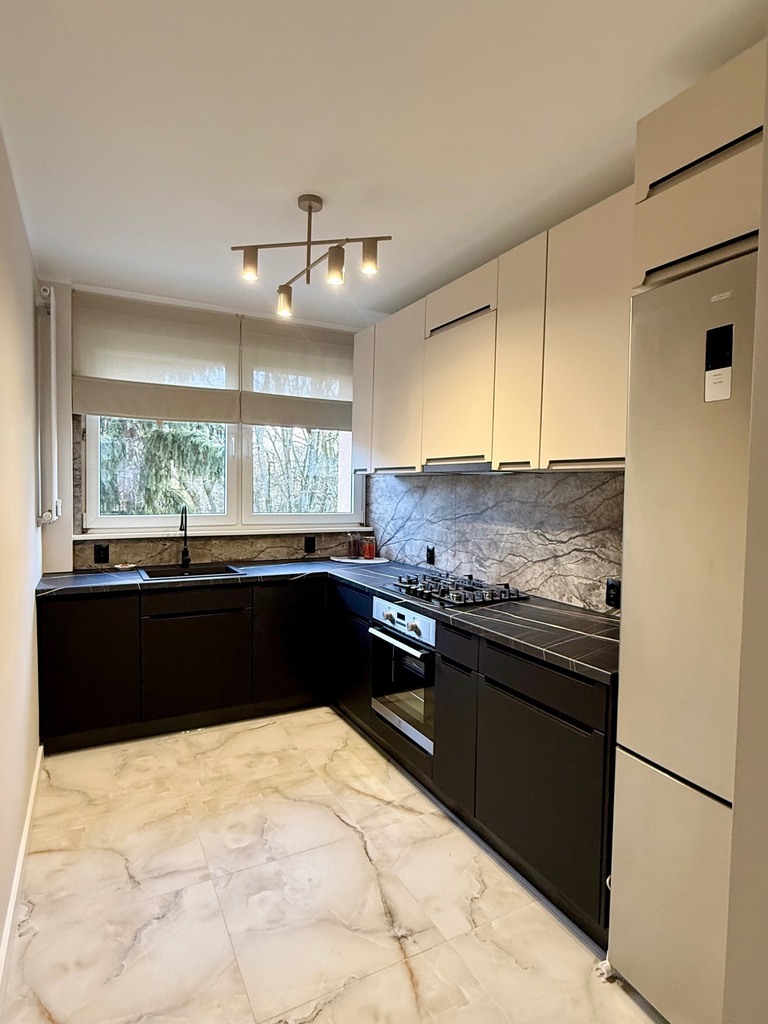 Mieszkanie na sprzedaż Szczecin, Stare Miasto 61 m2 | Arka Nieruchomości