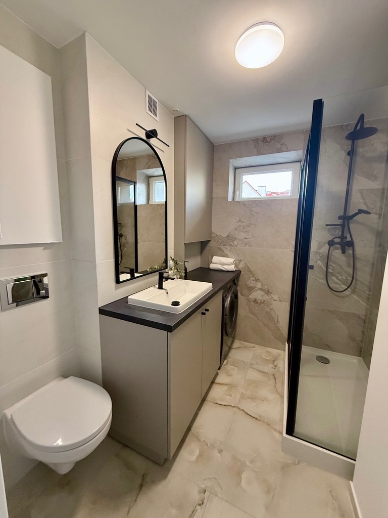 Mieszkanie na sprzedaż Szczecin, Stare Miasto 61 m2 | Arka Nieruchomości