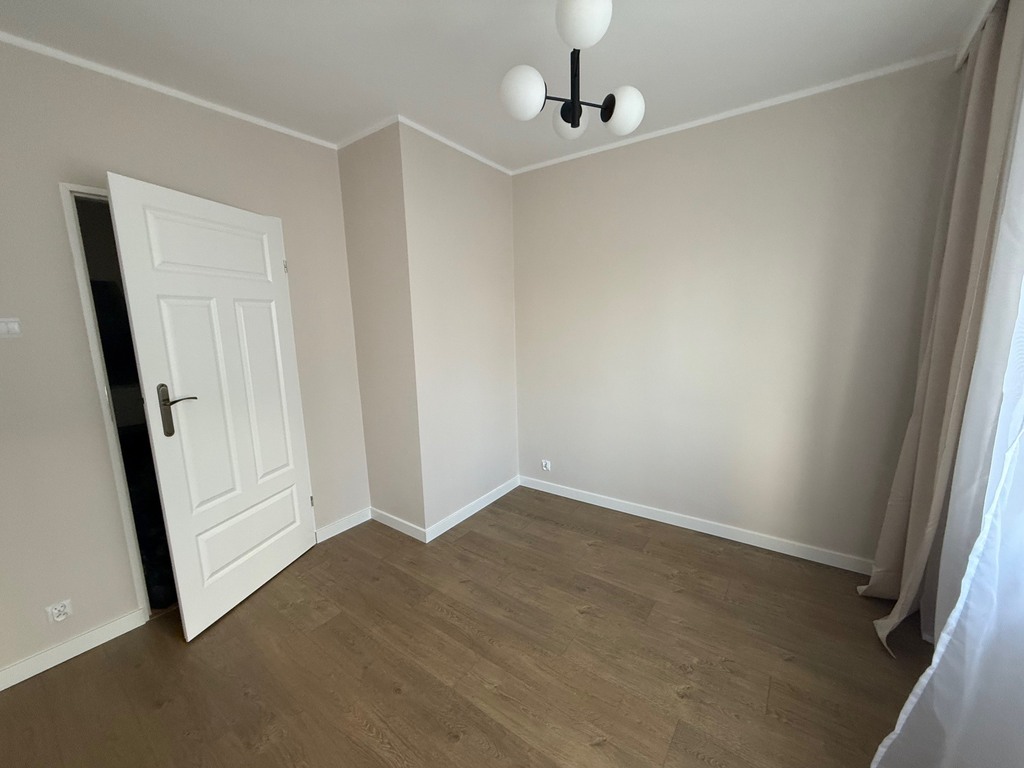 Mieszkanie na sprzedaż Szczecin, Stare Miasto 61 m2 | Arka Nieruchomości