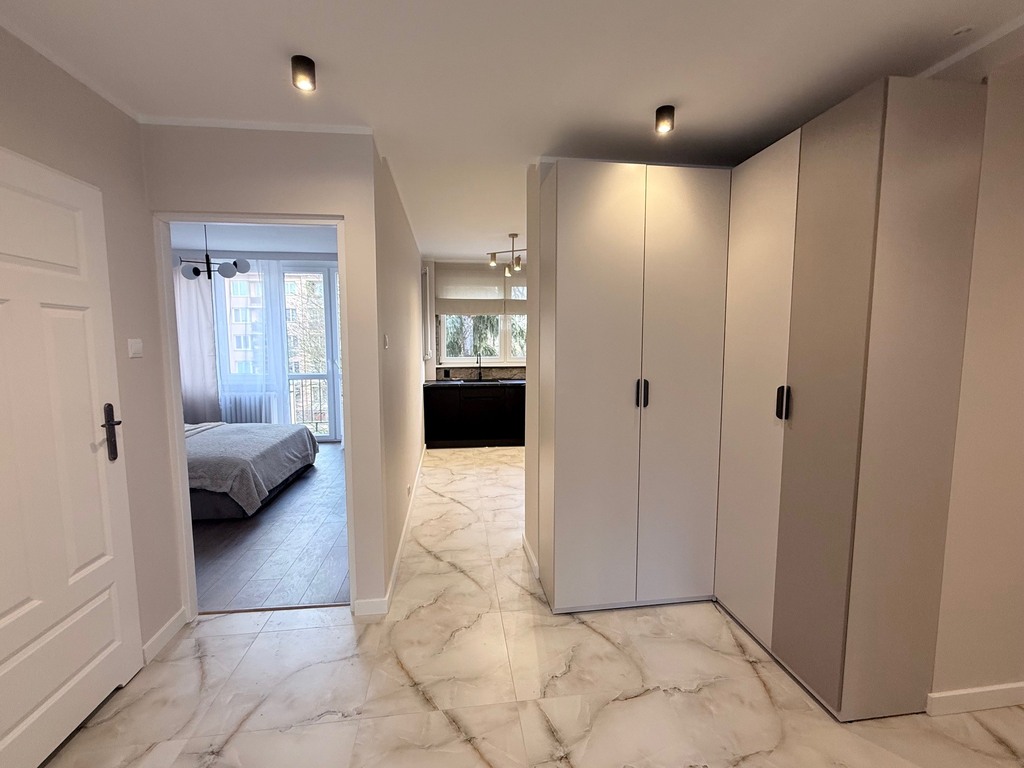 Mieszkanie na sprzedaż Szczecin, Stare Miasto 61 m2 | Arka Nieruchomości