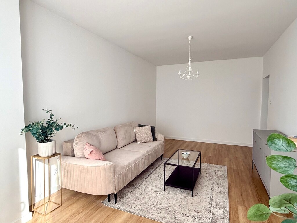 Mieszkanie na sprzedaż Szczecin, Podjuchy 82 m2 | Arka Nieruchomości