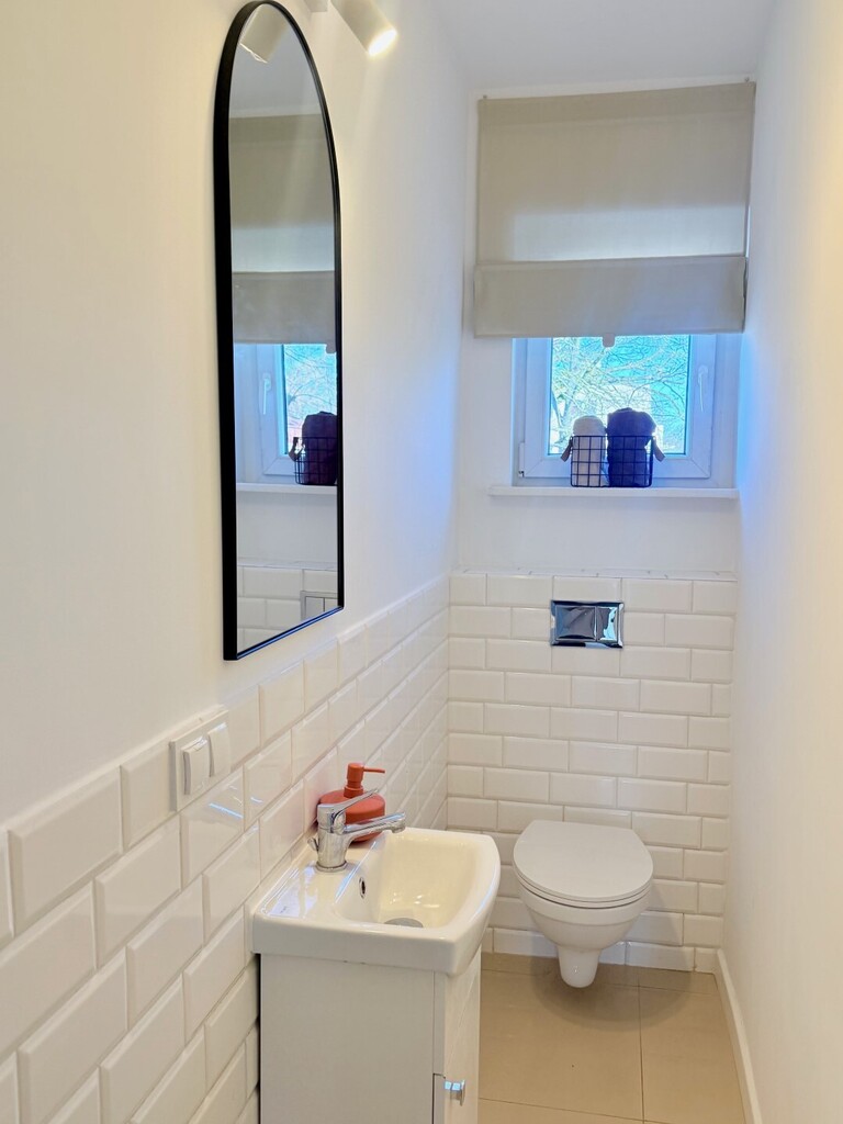 Mieszkanie na sprzedaż Szczecin, Podjuchy 82 m2 | Arka Nieruchomości