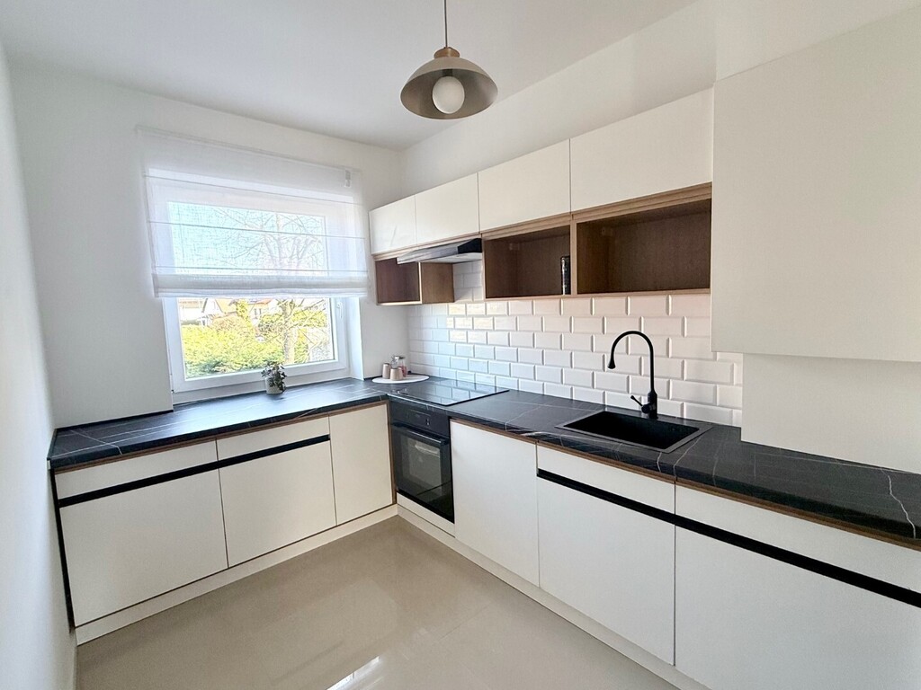 Mieszkanie na sprzedaż Szczecin, Podjuchy 82 m2 | Arka Nieruchomości