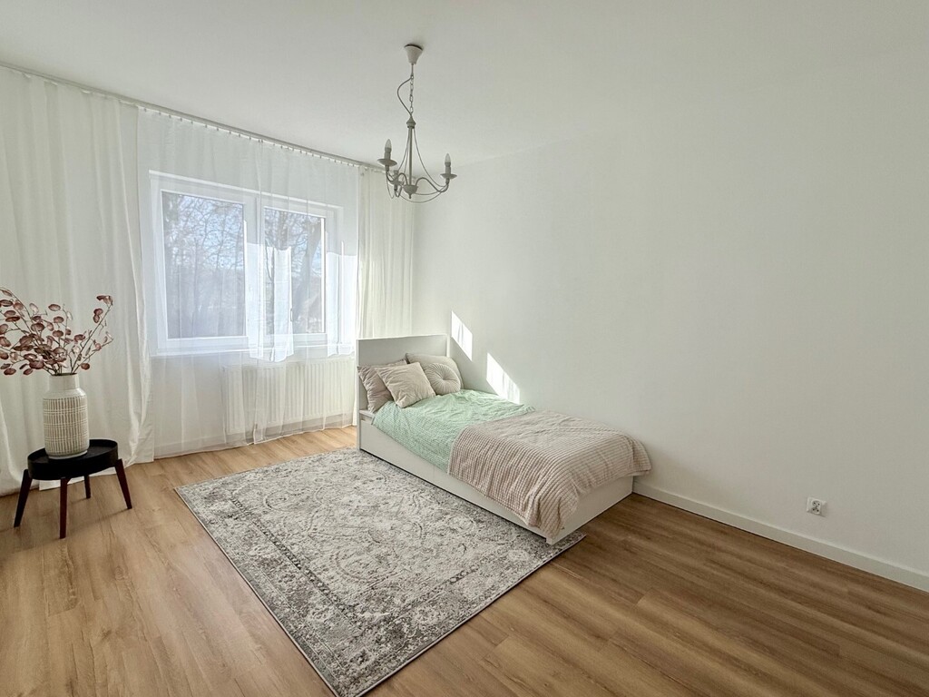 Mieszkanie na sprzedaż Szczecin, Podjuchy 82 m2 | Arka Nieruchomości