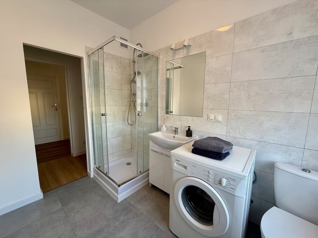 Mieszkanie na sprzedaż Szczecin, Podjuchy 82 m2 | Arka Nieruchomości