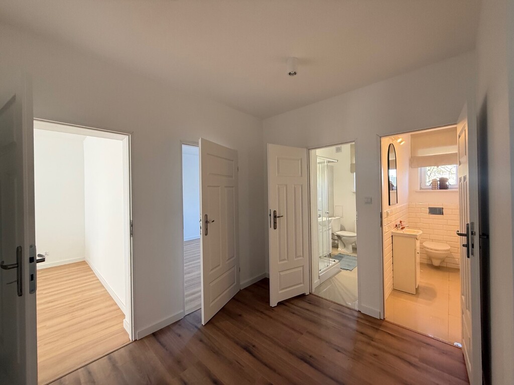 Mieszkanie na sprzedaż Szczecin, Podjuchy 82 m2 | Arka Nieruchomości