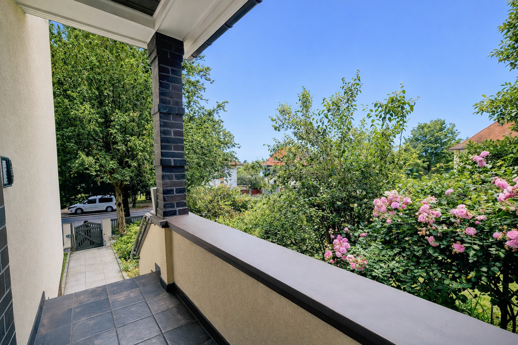 Mieszkanie na wynajem Szczecin, Łękno 103 m2 | Arka Nieruchomości