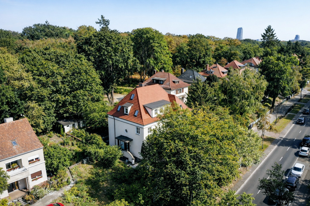 Mieszkanie na wynajem Szczecin, Łękno 103 m2 | Arka Nieruchomości