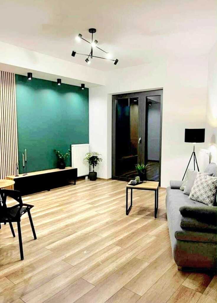 Mieszkanie na sprzedaż Szczecin, Śródmieście-Centrum 30 m2 | Arka Nieruchomości