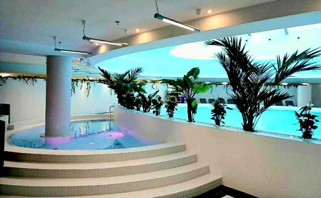 Mieszkanie na sprzedaż Szczecin, Śródmieście-Centrum 30 m2 | Arka Nieruchomości