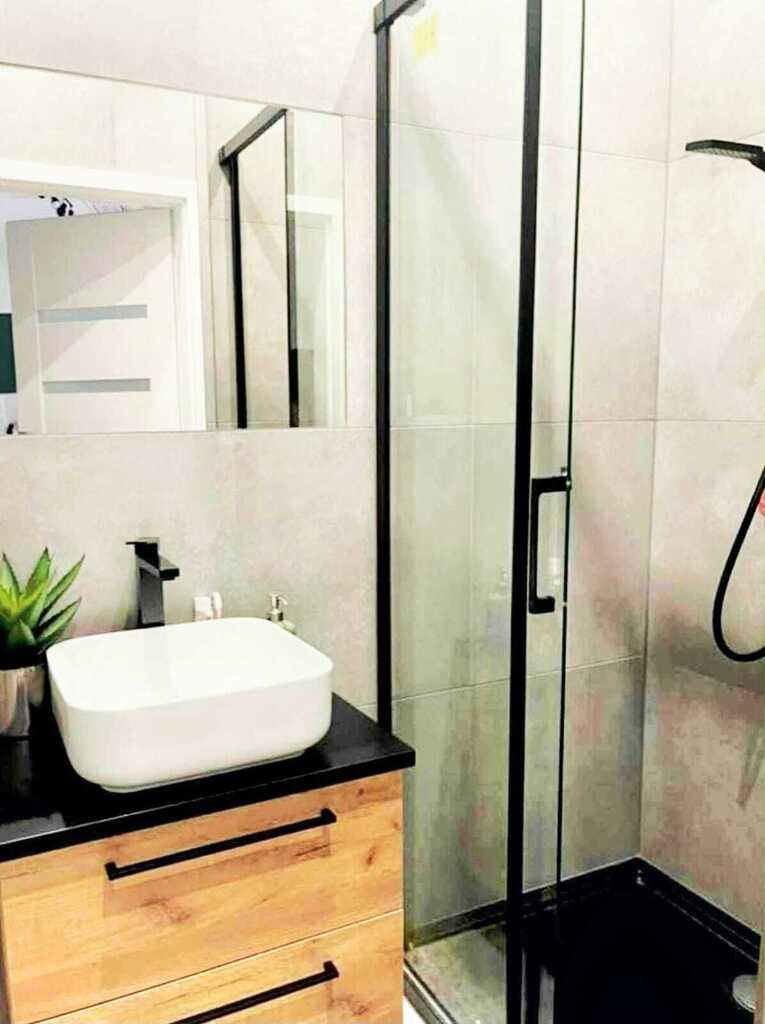 Mieszkanie na sprzedaż Szczecin, Śródmieście-Centrum 30 m2 | Arka Nieruchomości