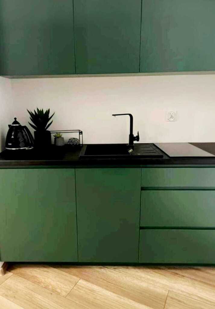 Mieszkanie na sprzedaż Szczecin, Śródmieście-Centrum 30 m2 | Arka Nieruchomości