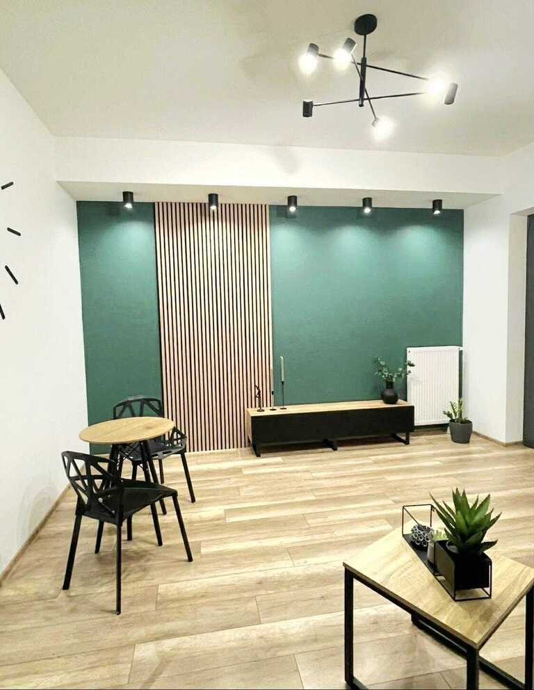 Mieszkanie na sprzedaż Szczecin, Śródmieście-Centrum 30 m2 | Arka Nieruchomości