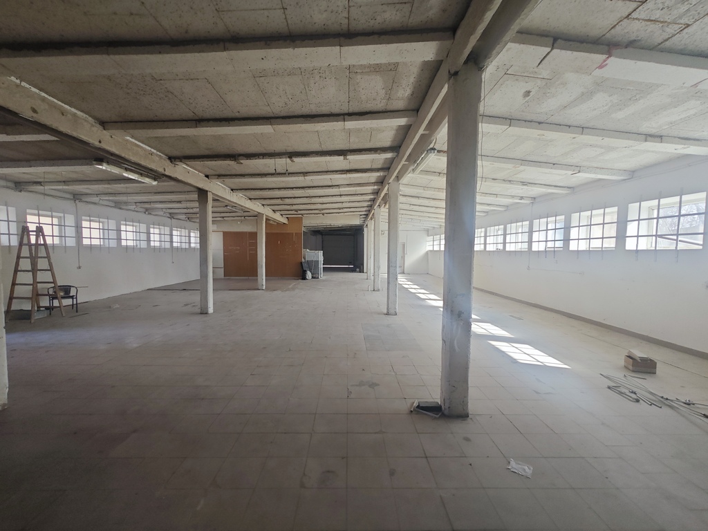 Obiekt na wynajem Przecław 520 m2 | Arka Nieruchomości