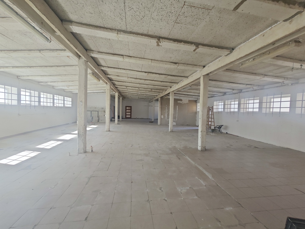 Obiekt komercyjny na wynajem Przecław 520 m2 | Arka Nieruchomości