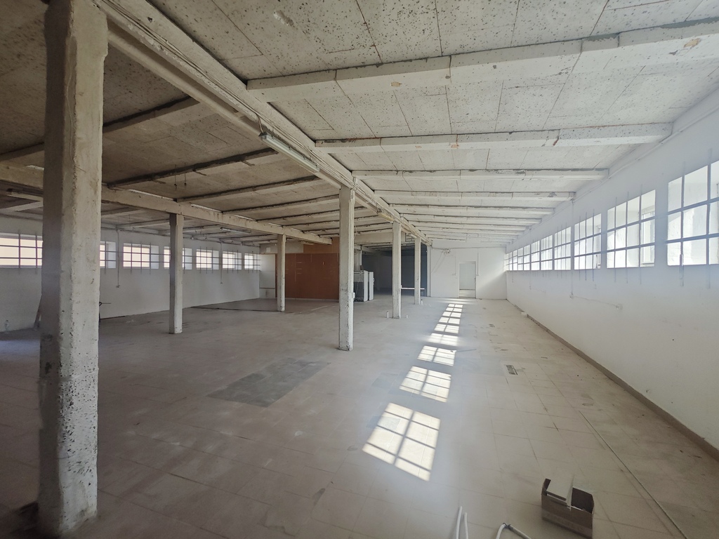 Obiekt komercyjny na wynajem Przecław 520 m2 | Arka Nieruchomości