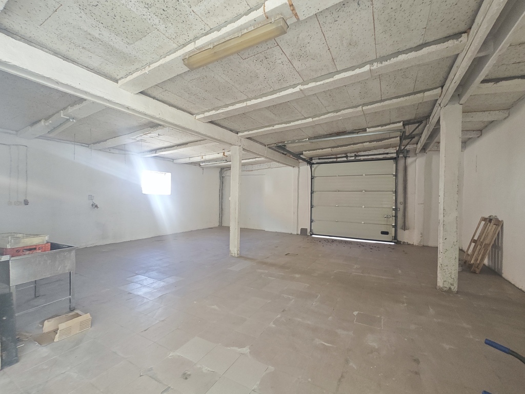 Obiekt komercyjny na wynajem Przecław 520 m2 | Arka Nieruchomości