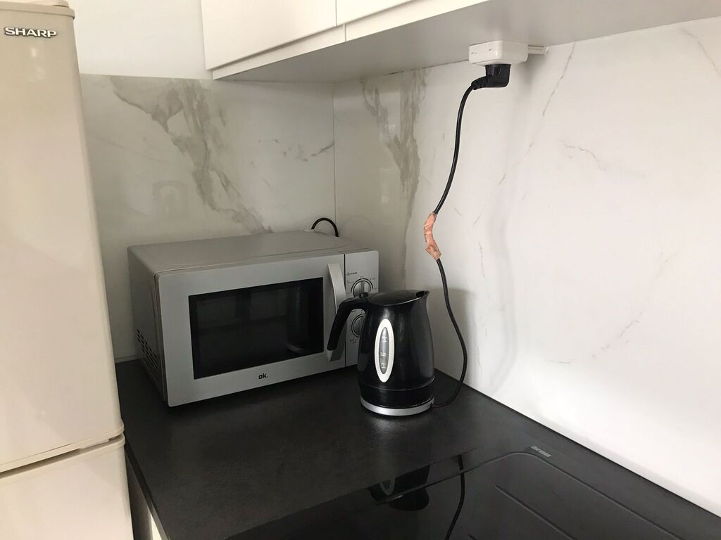 Mieszkanie na wynajem Szczecin, Gumieńce 50 m2 | Arka Nieruchomości