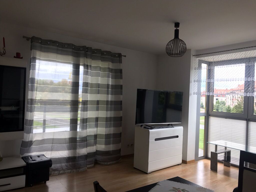 Mieszkanie na wynajem Szczecin, Gumieńce 50 m2 | Arka Nieruchomości