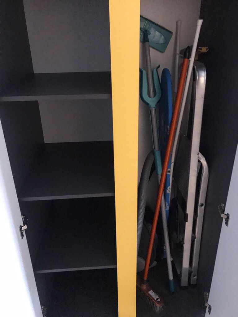 Mieszkanie na wynajem Szczecin, Gumieńce 50 m2 | Arka Nieruchomości