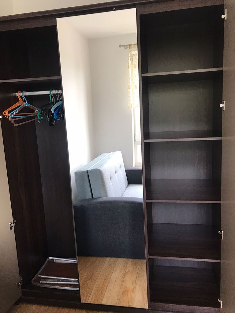 Mieszkanie na wynajem Szczecin, Gumieńce 50 m2 | Arka Nieruchomości