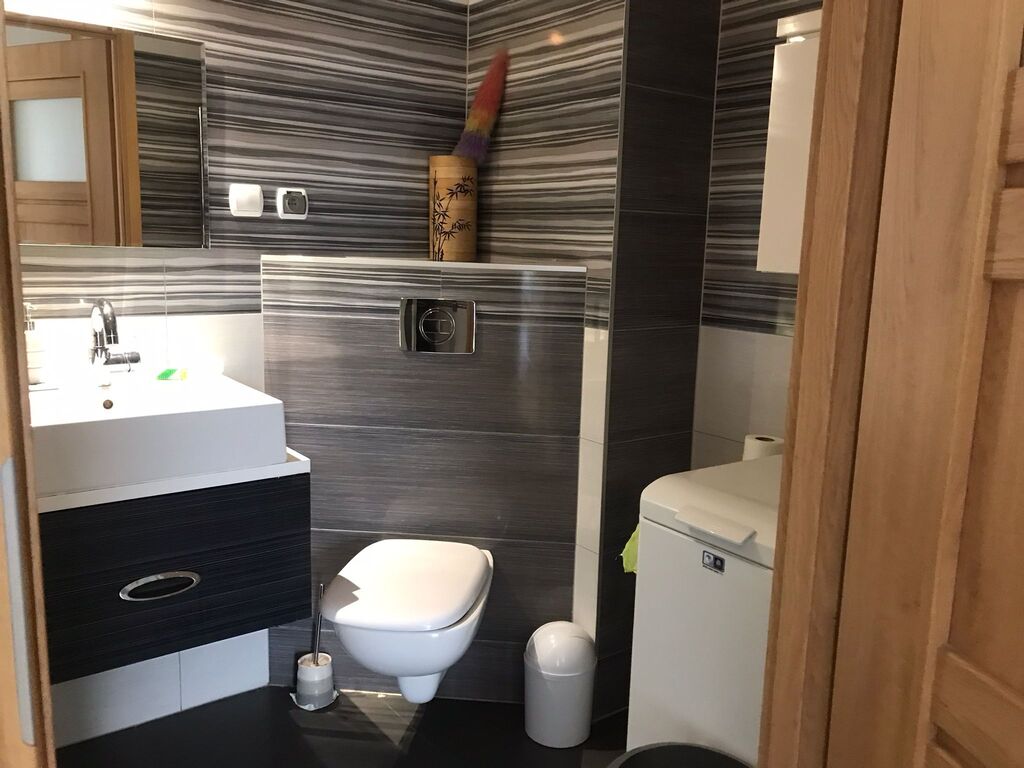 Mieszkanie na wynajem Szczecin, Gumieńce 50 m2 | Arka Nieruchomości