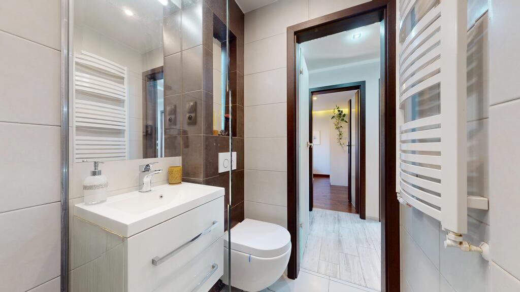 Mieszkanie na sprzedaż Szczecin, Drzetowo 46 m2 | Arka Nieruchomości