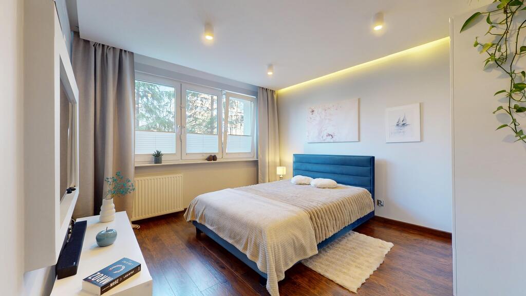 Mieszkanie na sprzedaż Szczecin, Drzetowo 46 m2 | Arka Nieruchomości