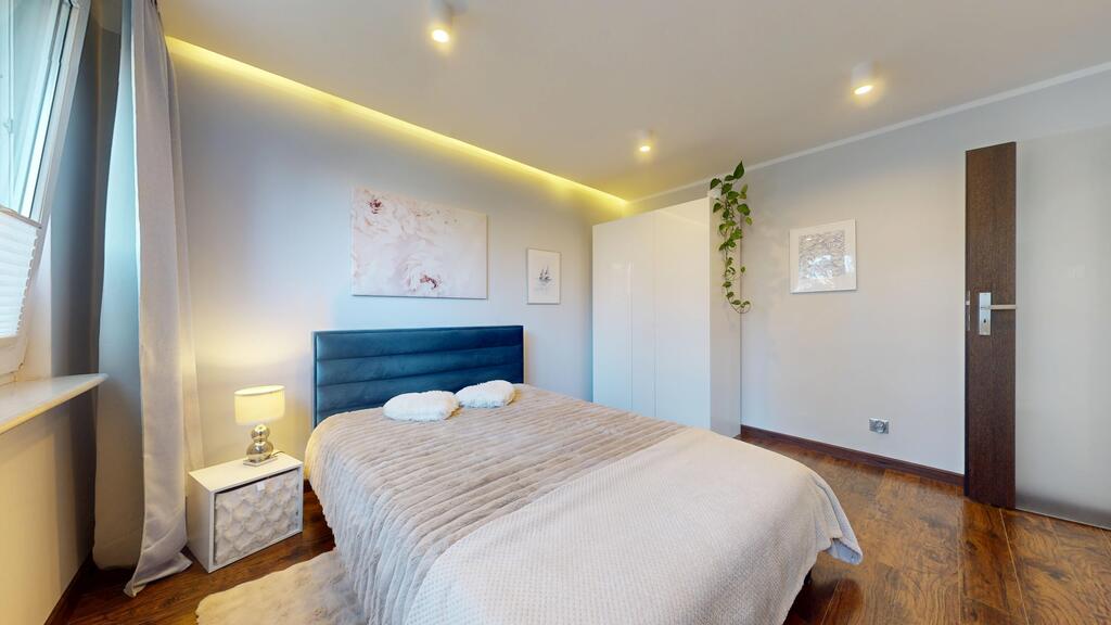 Mieszkanie na sprzedaż Szczecin, Drzetowo 46 m2 | Arka Nieruchomości