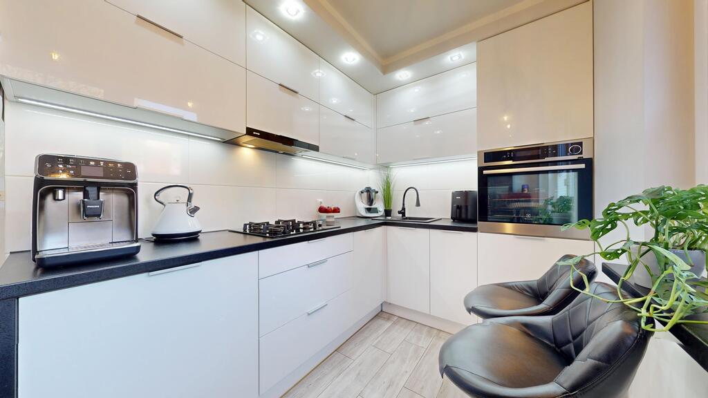 Mieszkanie na sprzedaż Szczecin, Drzetowo 46 m2 | Arka Nieruchomości