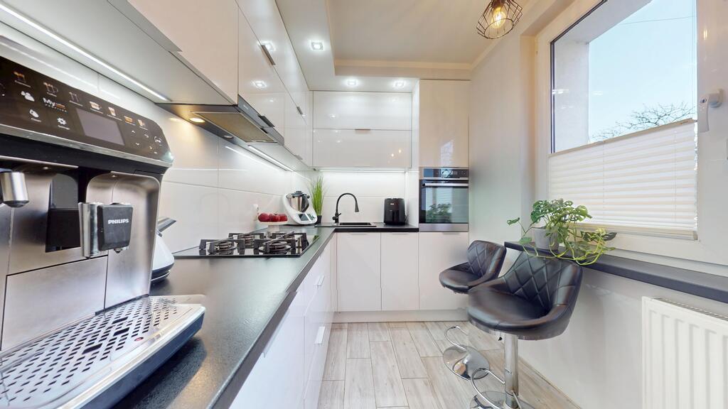 Mieszkanie na sprzedaż Szczecin, Drzetowo 46 m2 | Arka Nieruchomości