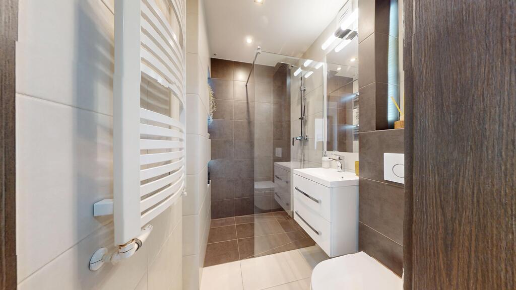 Mieszkanie na sprzedaż Szczecin, Drzetowo 46 m2 | Arka Nieruchomości