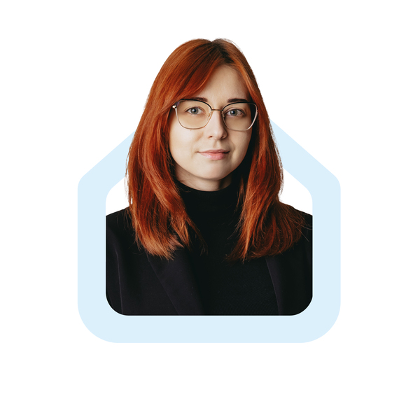 Dorota Neclaw - Ekspert nieruchomości