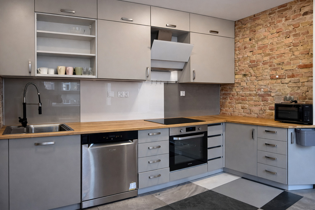 Mieszkanie na wynajem Szczecin, Turzyn 70 m2 | Arka Nieruchomości