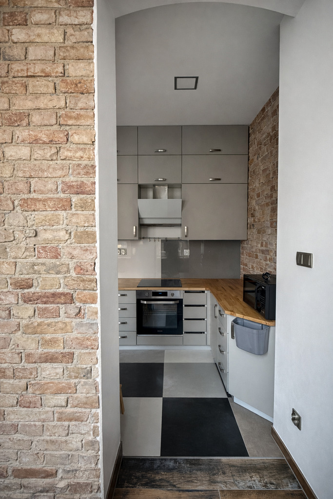 Mieszkanie na wynajem Szczecin, Turzyn 70 m2 | Arka Nieruchomości