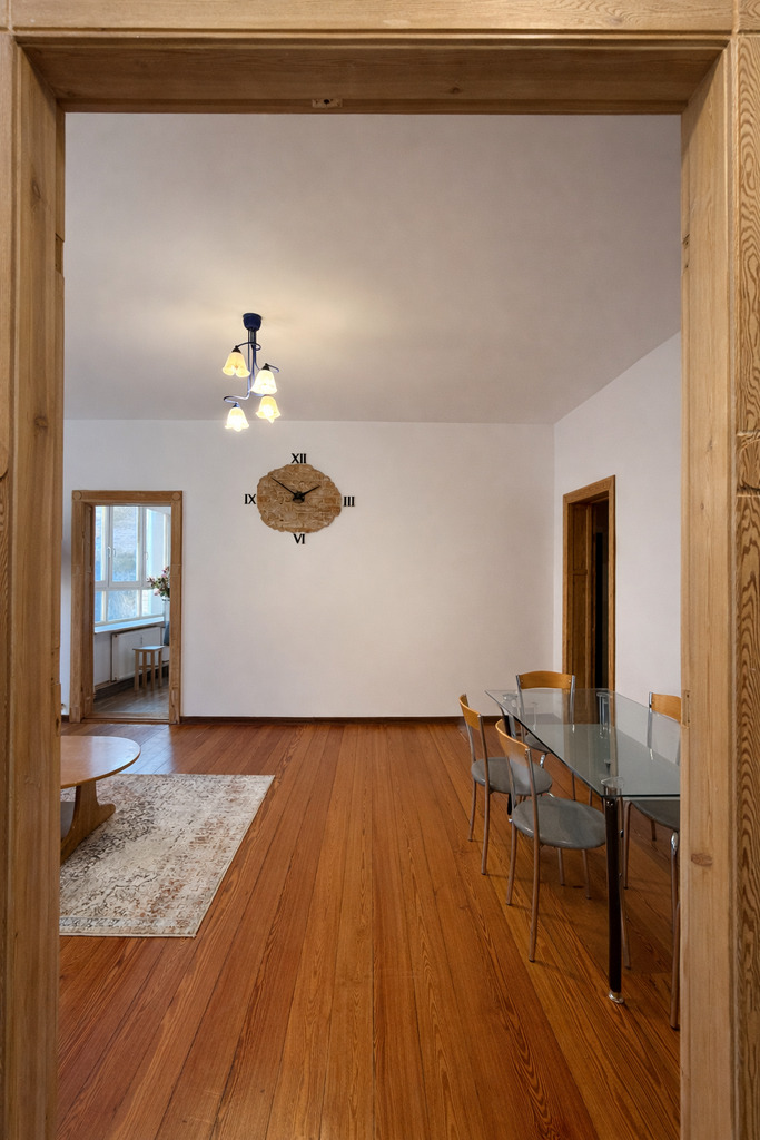 Mieszkanie na wynajem Szczecin, Turzyn 70 m2 | Arka Nieruchomości