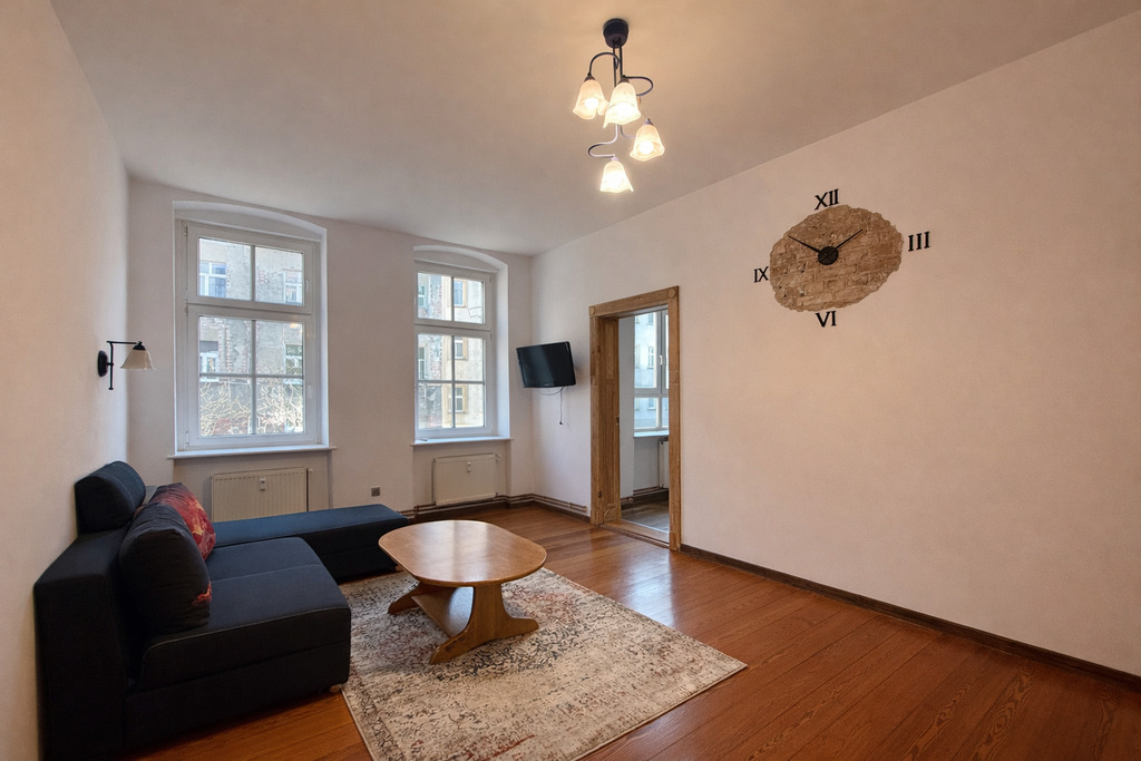 Mieszkanie na wynajem Szczecin, Turzyn 70 m2 | Arka Nieruchomości