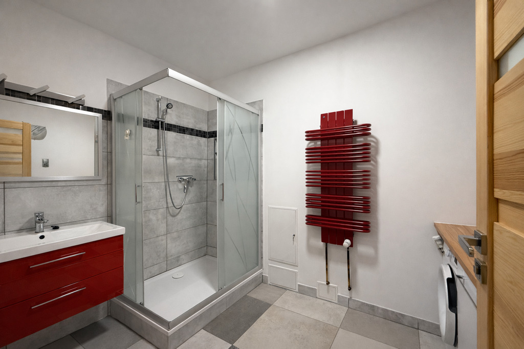 Mieszkanie na wynajem Szczecin, Turzyn 70 m2 | Arka Nieruchomości